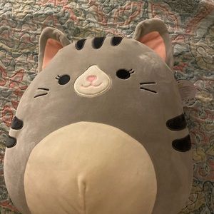 Tally squishmallow